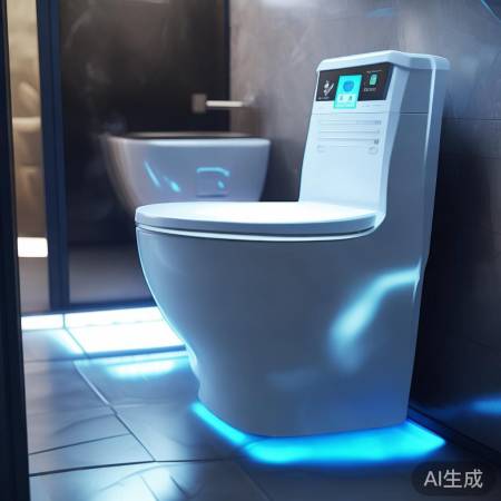 “精心搜集，揭秘智能马桶NO.