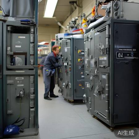 保险柜维修慎选低价