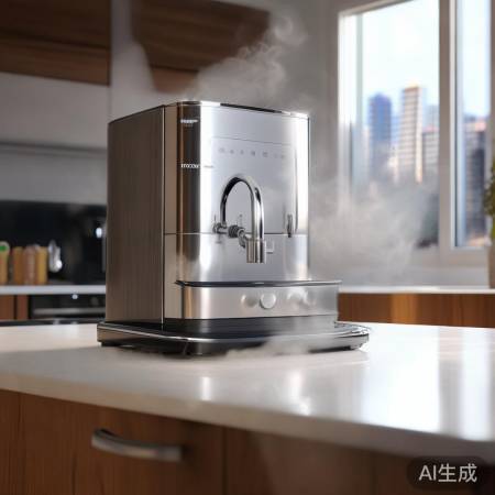 格兰仕热水器高效排污揭秘