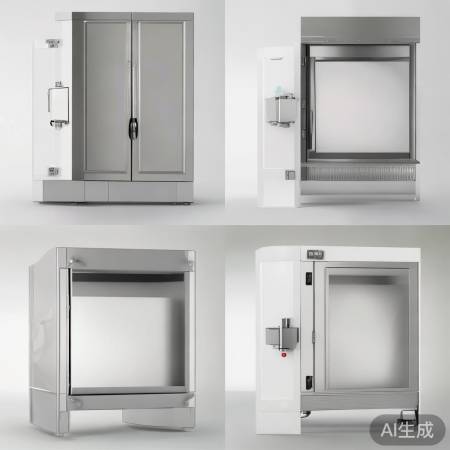 消毒柜材质各异,选材需考虑预算