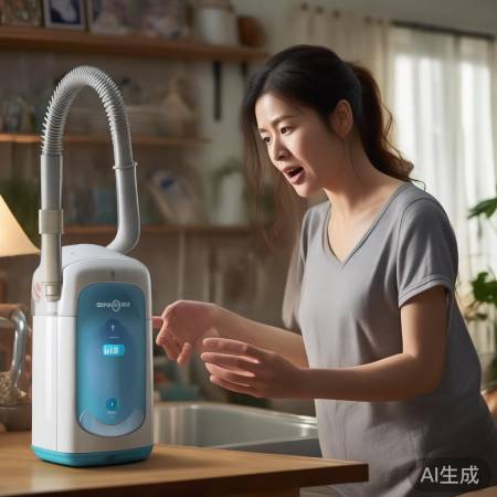 海尔热水器智保安全