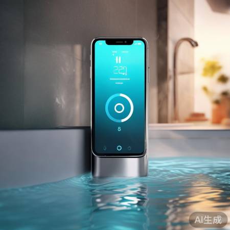 海尔热水器:智能调温,远程掌控