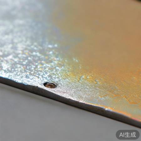 锌合金格栅板，价廉耐性逊。