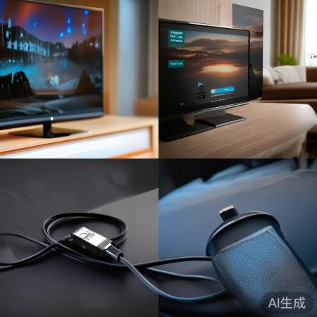 USB连接方便快捷