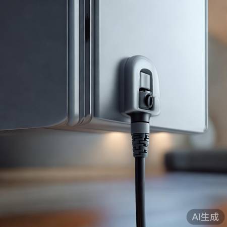 检查壁挂炉电源