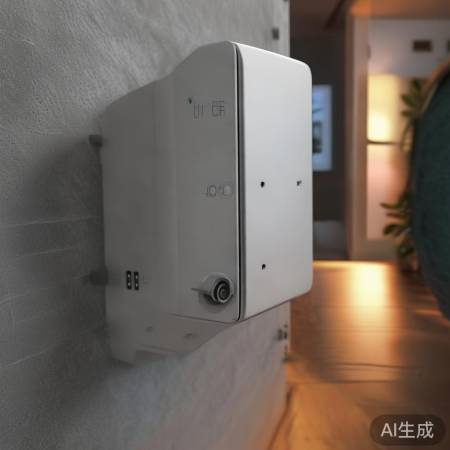 壁挂炉开关检查