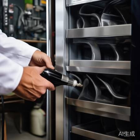 检查门封条,防止噪音