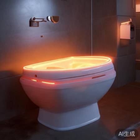 座圈加热，冬日温暖小太阳