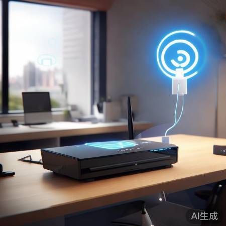 调高路由器/增强信号