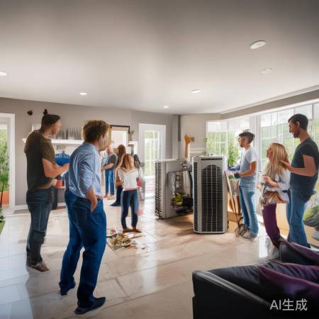 装修空调安装指南