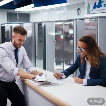 方舟保险柜,售后满意保障