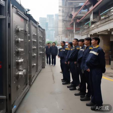 淄博修保险柜公司众多,找靠谱需