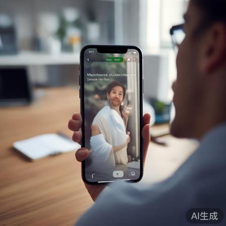 询问维修细节,心里有底