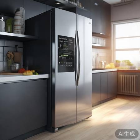 冰箱选功率低节能