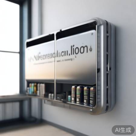 壁挂炉电池推荐：南孚碱性和索尼