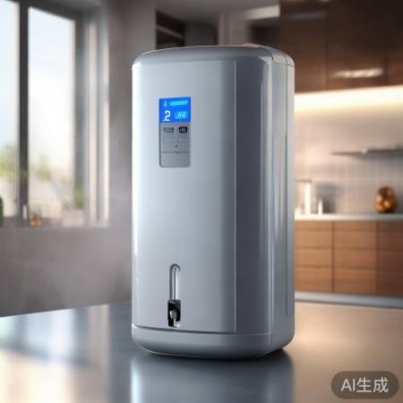 高效节能热水好选择