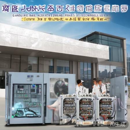 甘肃蓝天热泵，节能环保典范