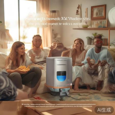 周末闲聊：昌隆空气能轻松加水