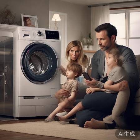 创维洗衣机，质量可靠，故障解答