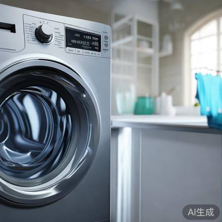 洗衣机维修电话速查