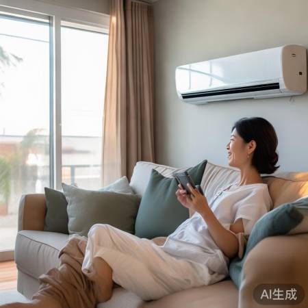 漳州空调热线助您清凉一夏