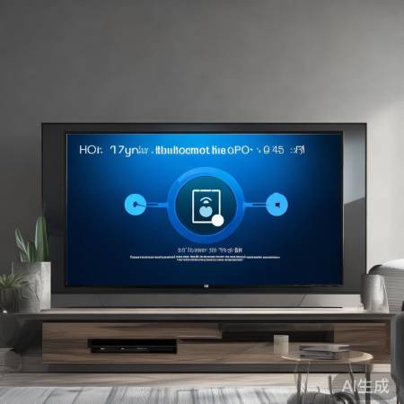 电视支持蓝牙连接