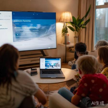 电视蓝牙连接攻略