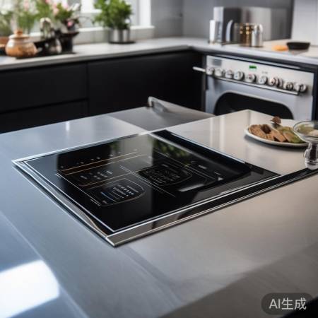 集成灶环保节能