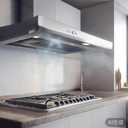 AMCON抽油烟机，清新厨房利