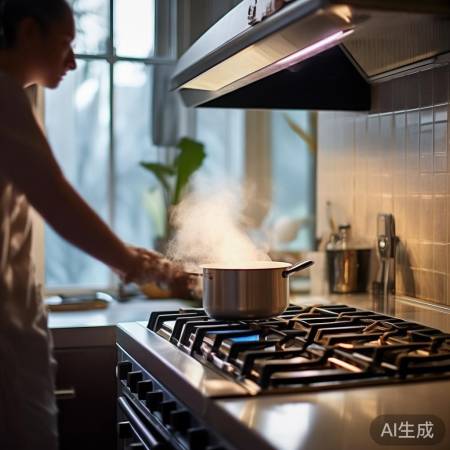 燃气灶使用注意事项