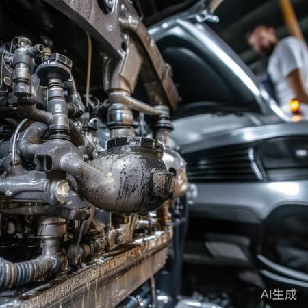 E0故障多因排水问题