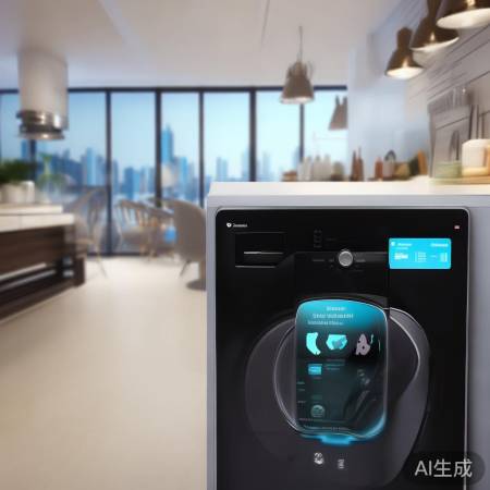 家电新科技，生活更便捷