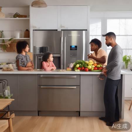 无霜变频辨析技巧