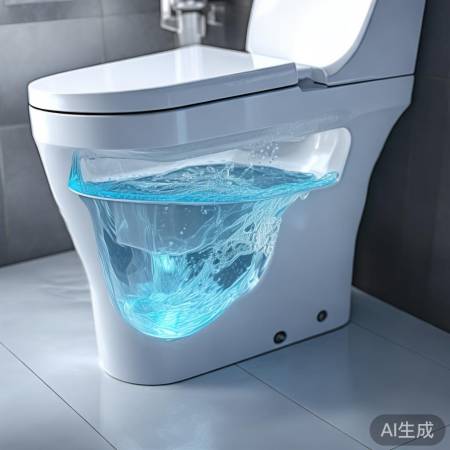 智能马桶存水弯选购陷阱