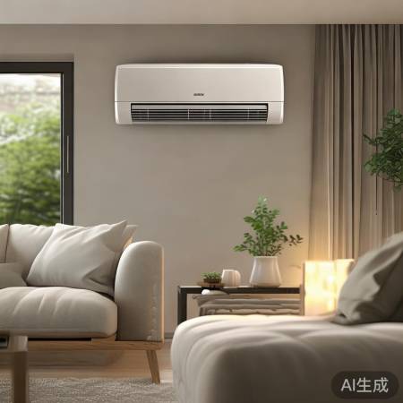 选中央空调，找靠谱公司