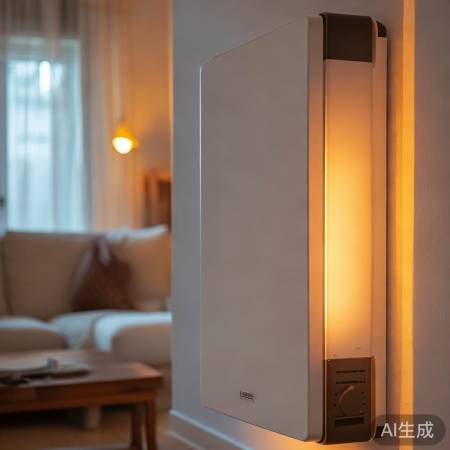 壁挂炉，温暖守护者