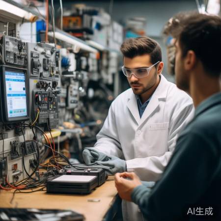 联系专业维修，验收问题解决