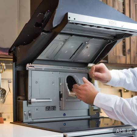 按压缝隙，确保密封