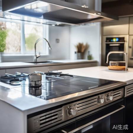 高端集成灶，性价比高