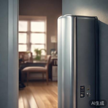 燃气壁挂炉：家庭商用热水神器