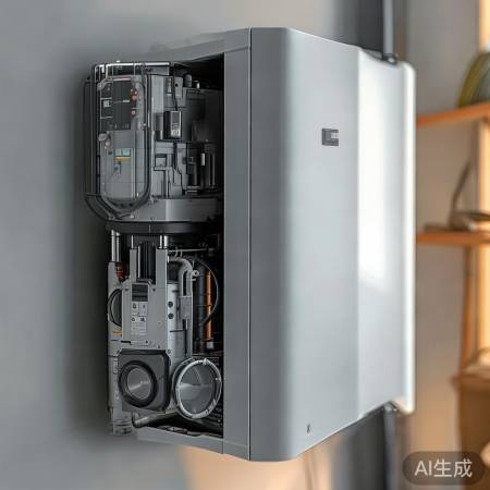 壁挂炉说明书：关键时刻救命书