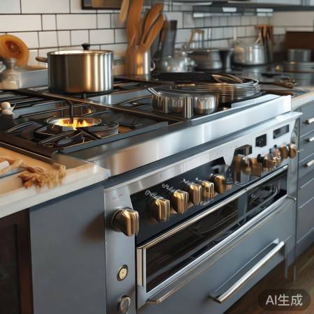 普森灶具维修电话