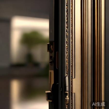 火星人集成灶服务网点通查分解㉿宁夏真铜漆防盗门定制：匠心独运，守护家的安全之门	