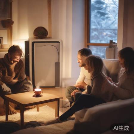 生活如茶，细品温暖时光