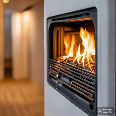 壁挂炉小锅炉，温暖小能手