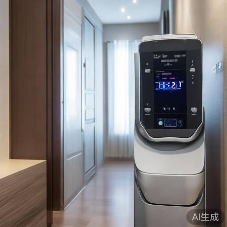 宾馆消毒柜消毒知多少