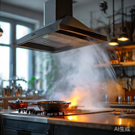 油烟机选排烟强