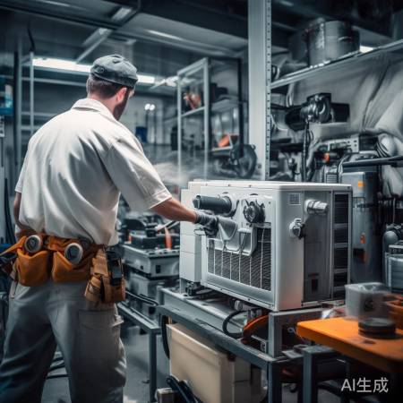 空调深度清洗，价300-500