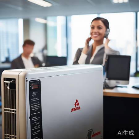 三菱中央空调品牌统一客服热线科普♛三菱中央空调东莞维修服务专业解答	