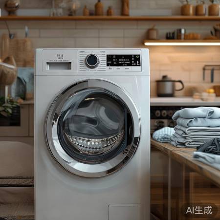 大熊洗衣机：贵，但值得